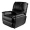Dreamseat Rocker Recliner with San Francisco Giants Champs'10 XZ52031CDRRBLK-PSMLB22033 - alternate 2